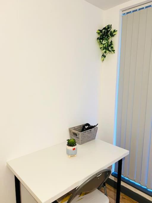 Apartament Luxurious Flat In
