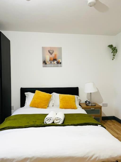 Luxurious Flat In * Londra