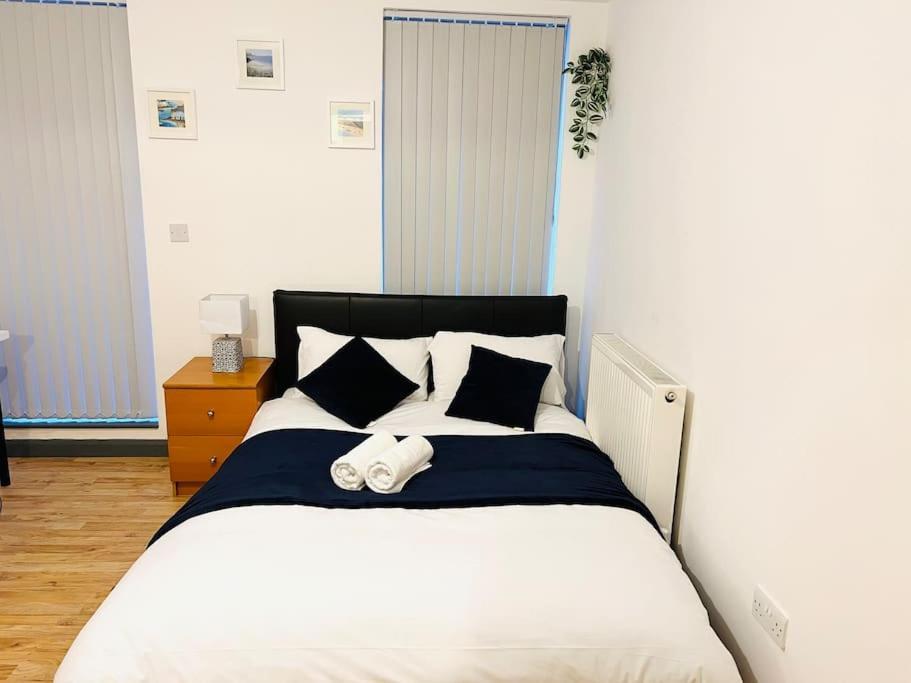 Apartament Luxurious Flat In Londra