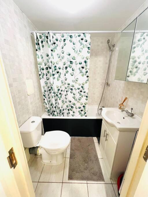 Luxurious Flat In Apartament *
