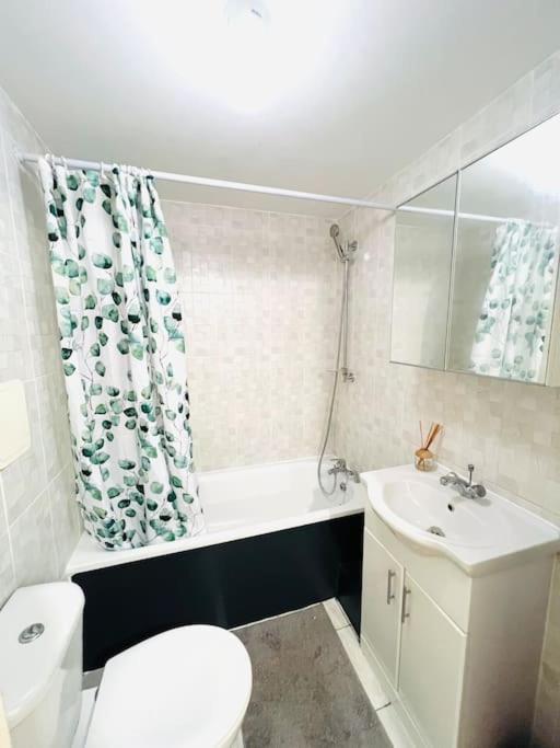 Apartament Luxurious Flat In